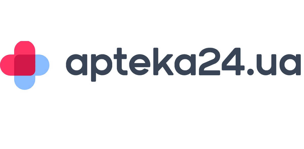 Заказ в apteka24.ua, в проекте одного из крупнейших фармдистрибьюторов Украины